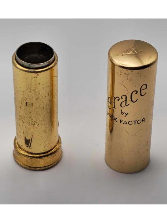 MAX FACTOR Vintage Erace Concealer 1940-1950's - Picture 2 of 4